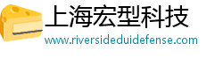 上海宏型科技